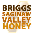Briggs Saginaw Valley Honey