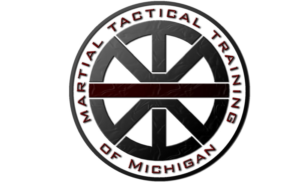 martial tactical logo