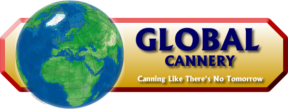 Global Cannery