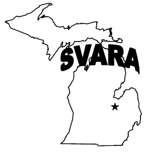 SVARA