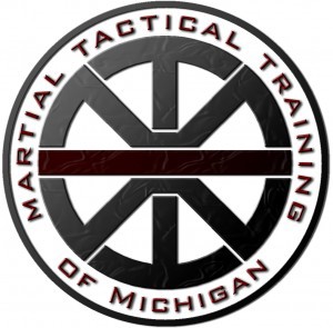Micihgan Martial Tactical Training
