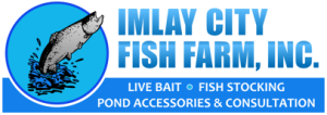 Imlay City Fish Farm