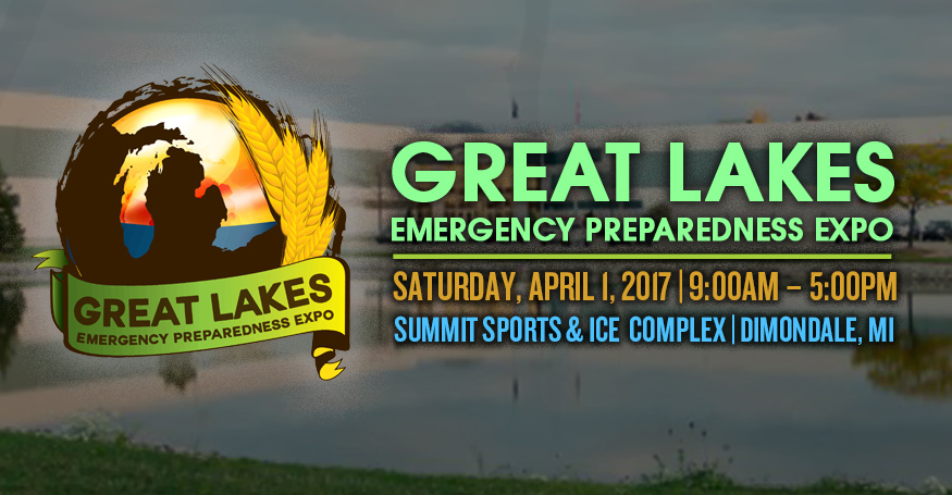 Great Lakes Preparedness Expo