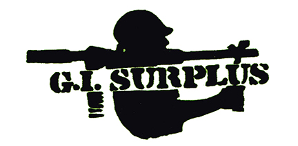 GI-Surplus