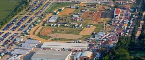 Ingham County Fairgrounds